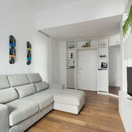 Appartement Hl - Brera, Garibaldi, Moscova, Duomo, Montenapoleone *