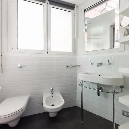 Appartement Hl - Brera, Garibaldi, Moscova, Duomo, Montenapoleone